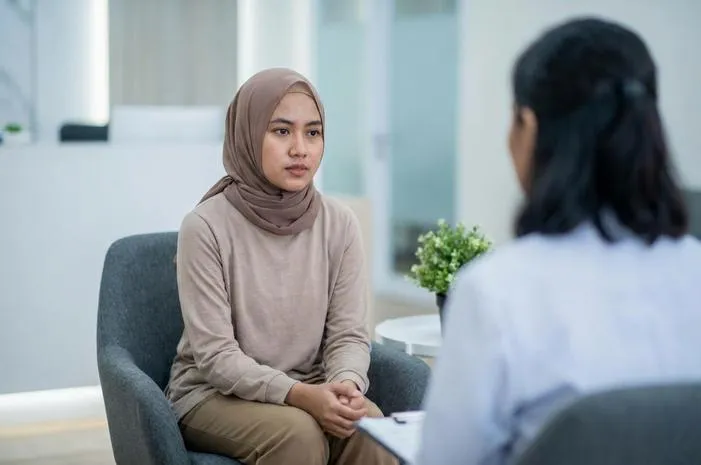 Penyimpangan Seksual Adalah Gangguan? Yuk Pahami!