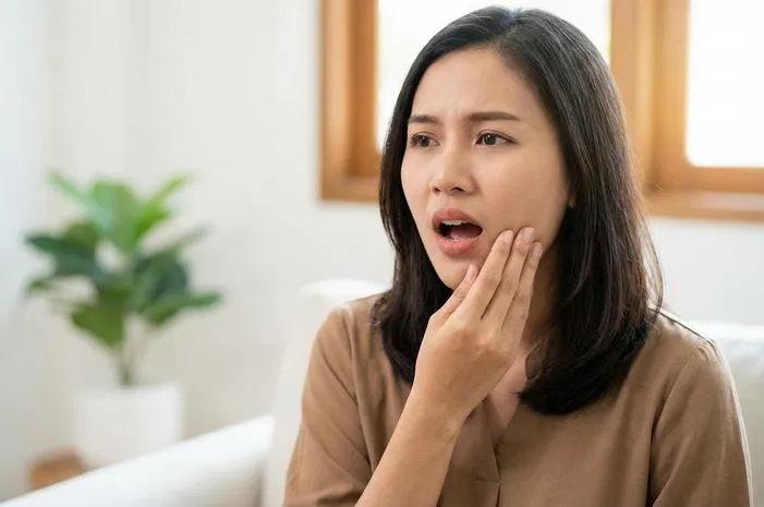 Rahang Bunyi Saat Buka Mulut? Ini Penyebab dan Solusinya