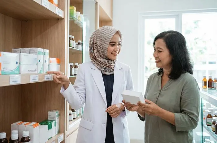 Manfaat Obat Novell: Alergi, Hipertensi, dan Lainnya