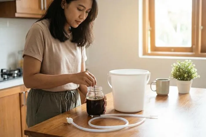 Enema Kopi: Detoks Atau Justru Berbahaya?