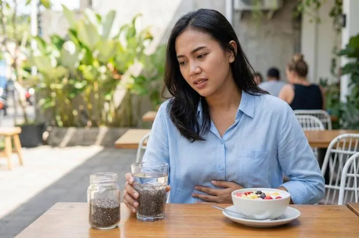 Efek Samping Chia Seed? Ini Cara Aman Konsumsinya
