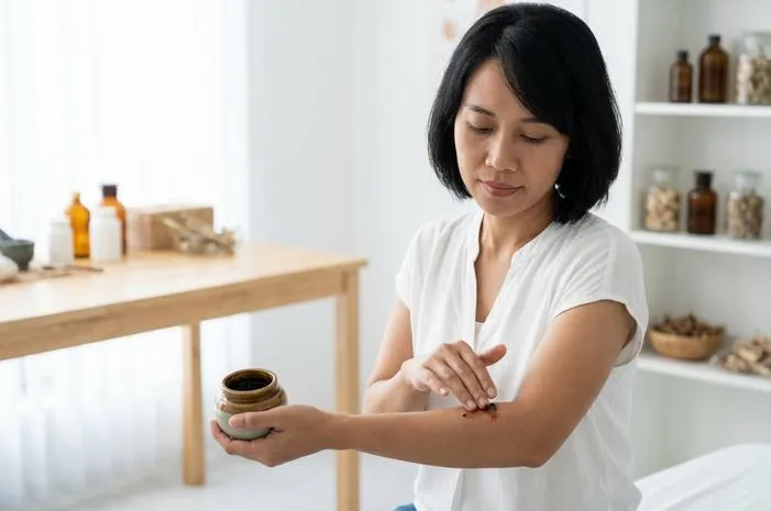 Obat Cina untuk Luka: Cepat Kering, Bebas Infeksi