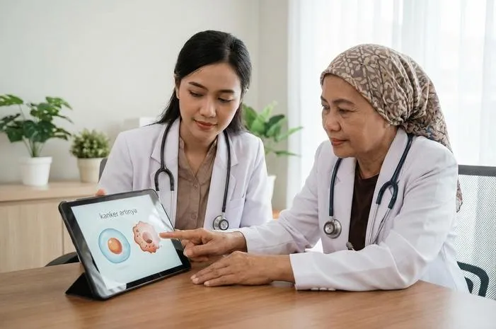 Cancer Artinya: Penyakit Mematikan atau Zodiak Penyayang?