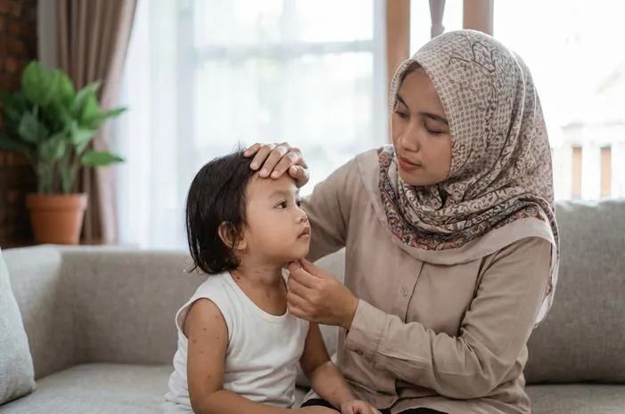 Gabag: Brand Perlengkapan Ibu Bayi atau Penyakit Kulit?