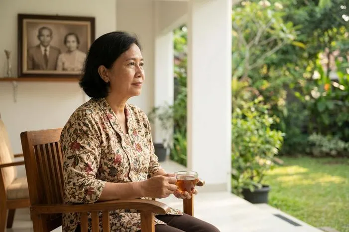 Mimpi Bertemu Orang Meninggal: Kode Togel 2D Penuh Pesan