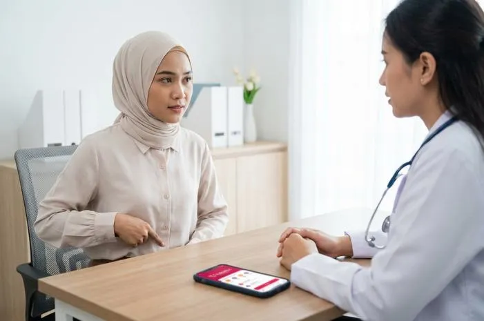 Bentol di Miss V Bagian Luar, Normalkah atau Bahaya?