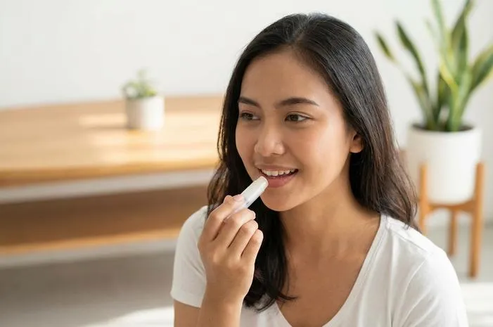 Rahasia Bibir Lembab dan Sehat: Pelembab Bibir yang Bagus