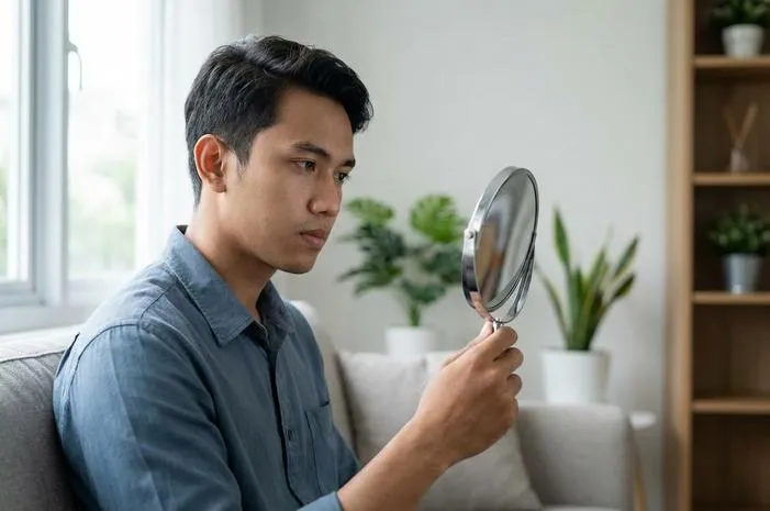 Menguak npd disorder: Kenali Sosok Narsistik Ini