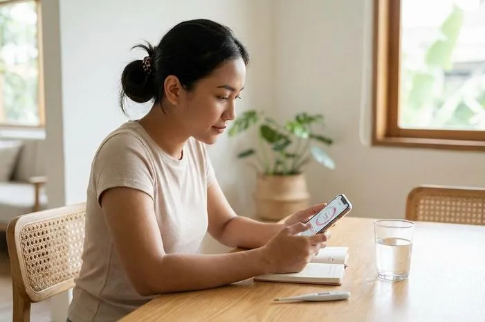 Ciri Ciri Masa Subur Wanita: Gampang Dikenali Kok!