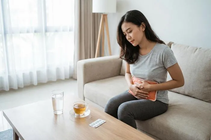 Obat Feminax Untuk Apa? Redakan Nyeri Haidmu Cepat!