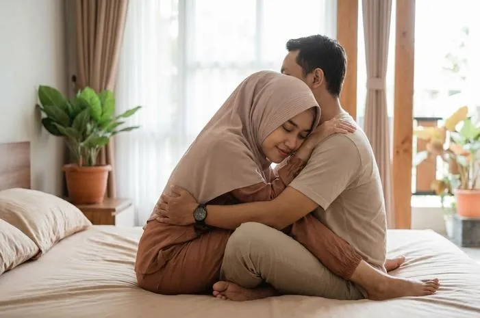 Morning Sex: Awal Hari Semangat dan Hubungan Makin Mesra
