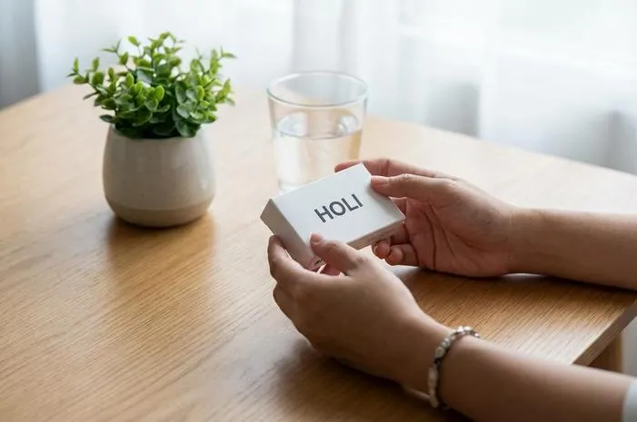 Holi Bukan Obat Tunggal! Ini Produk Holi Pharma