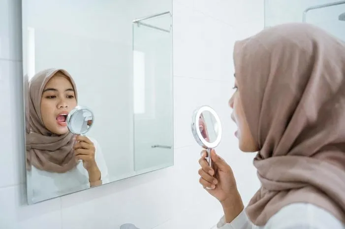 Uvula: Si Jari Kecil di Tenggorokan, Ini Fungsinya!