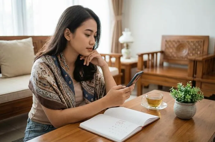 Haid Jarang? Pahami Oligomenorea dan Cara Mengatasinya