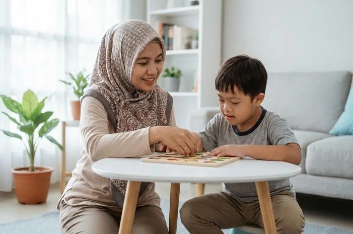 Anak Spesial Hebat! Cara Optimalkan Bakat Uniknya