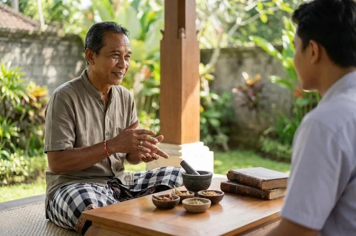 Cokorda: Bangsawan Bali, Dari Ksatria Hingga Tokoh Kini