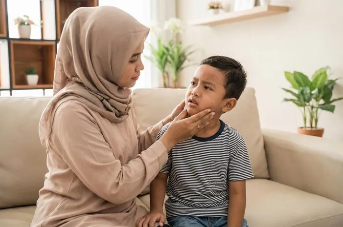 Bengkak Babi: Gejala, Pencegahan, dan Cara Sembuh