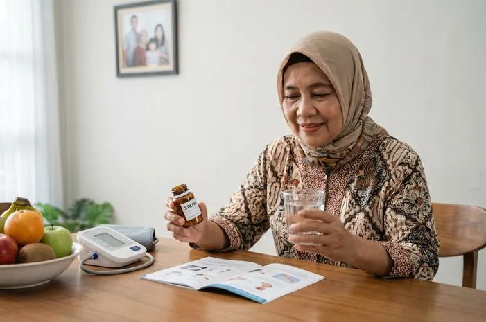 Statin Obat Apa: Turunkan Kolesterol Cegah Jantung