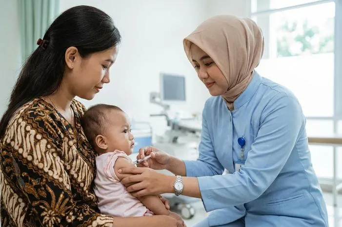 Vaksin BCG Untuk Apa: Cegah TB Berat pada Bayi