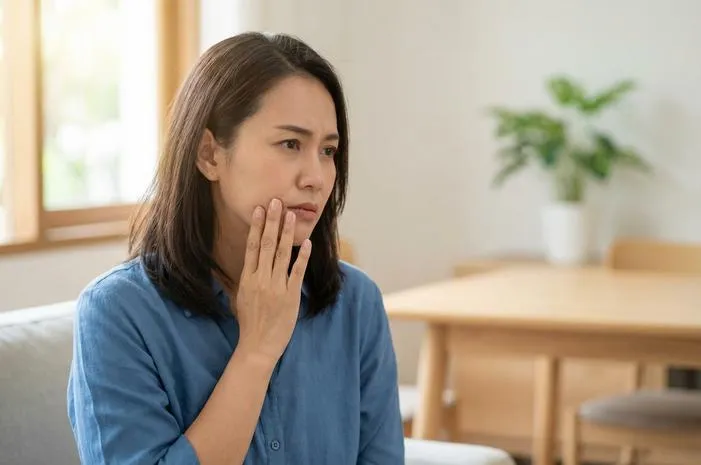 Nervus Trigeminus: Kenali Saraf Wajah dan Nyerinya