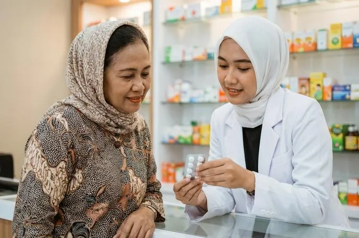 Stenirol Obat Apa: Redakan Radang dan Alergi Parah