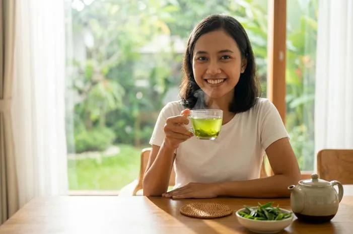 Mau Teh Hijau yang Bagus? Ini Pilihan Terbaiknya