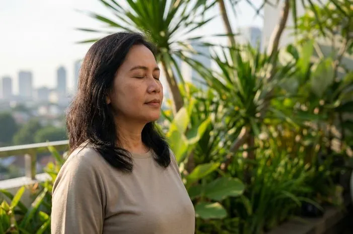 Bernapas Itu Gampang: Pahami Cara Kerjanya