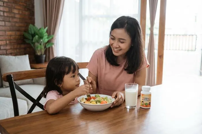 Apakah Fitkom Bisa Nambah Nafsu Makan? Kupas Tuntas!