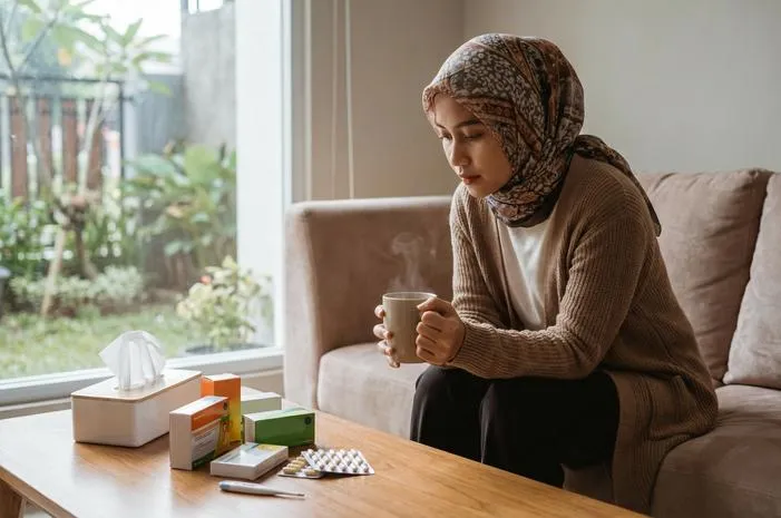 Pilih Obat Flu Paling Bagus: Lega Cepat Tanpa Repot