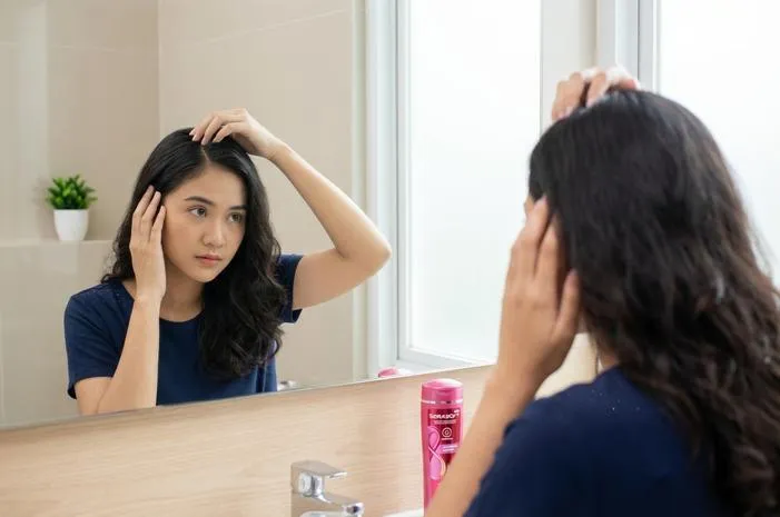 Apakah Serasoft Efektif Atasi Ketombe? Cek Faktanya!