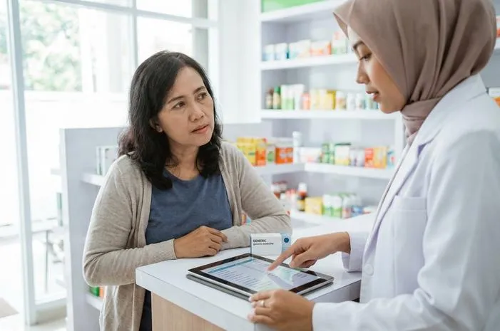 Inbumin 250 mg Berapa Harga? Cek Daftar Termurah Kini