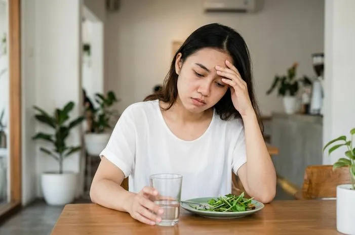 Cari Tahu Apa yang Dirasakan Ketika Kurang Vitamin D dan Cara Mengatasinya