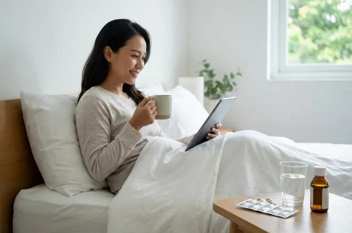 Inbumin untuk Apa? Percepat Luka, Penuhi Albumin