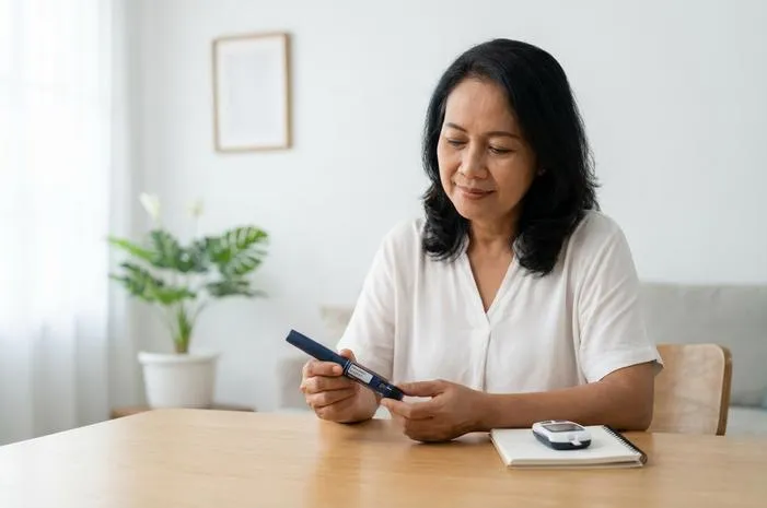 NovoMix Insulin Jenis Apa? Campuran Biphasik Aspart