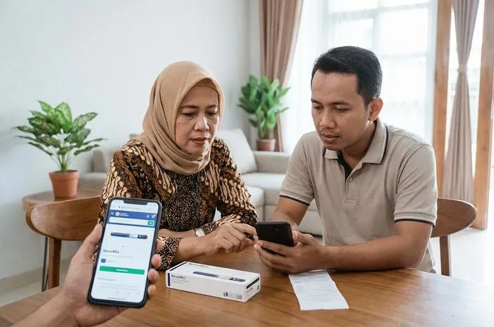 Berapa Harga NovoMix? Mulai Rp110 Ribu per Pen