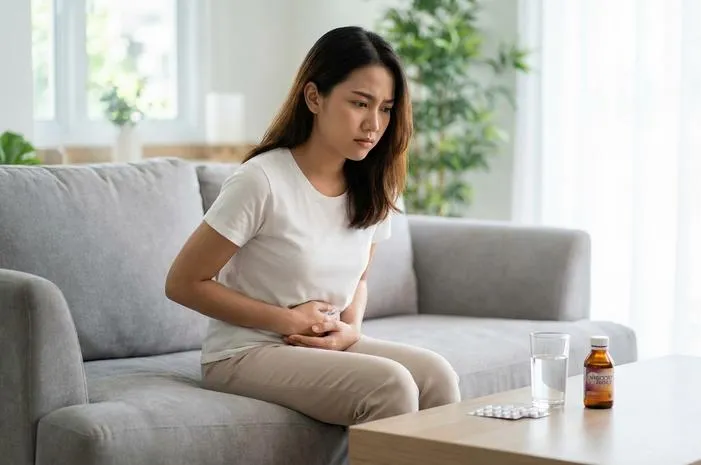 Imboost Force: Efek Samping yang Perlu Diketahui