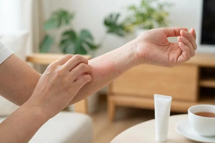 Obat Gatal-Gatal pada Kulit, Ampuh Langsung Reda!