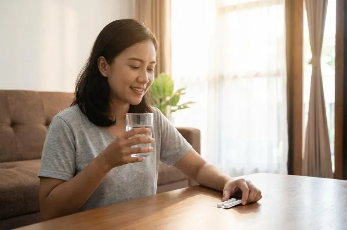 Mefinal: Obat Nyeri Haid, Sakit Gigi, Kepala, dan Otot