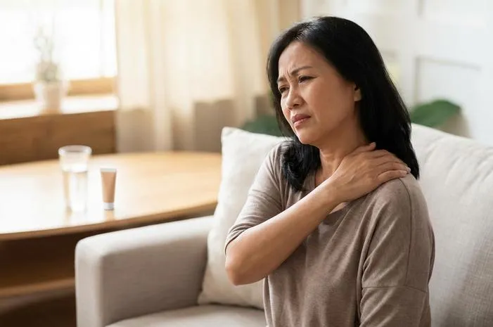 Obat Pegal yang Bagus: Pilihan Terbaik di Apotik