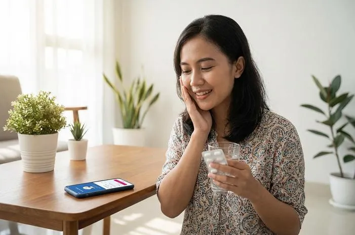 Apa Obat Sakit Gigi Paling Manjur? Ini Pilihannya!