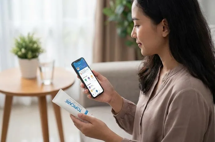 Obat Topicare Untuk Apa? Solusi Kulit Kering dan Gatal.