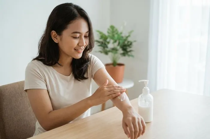 Topicare Body Lotion untuk Apa? Kulit Lembap dan Tenang