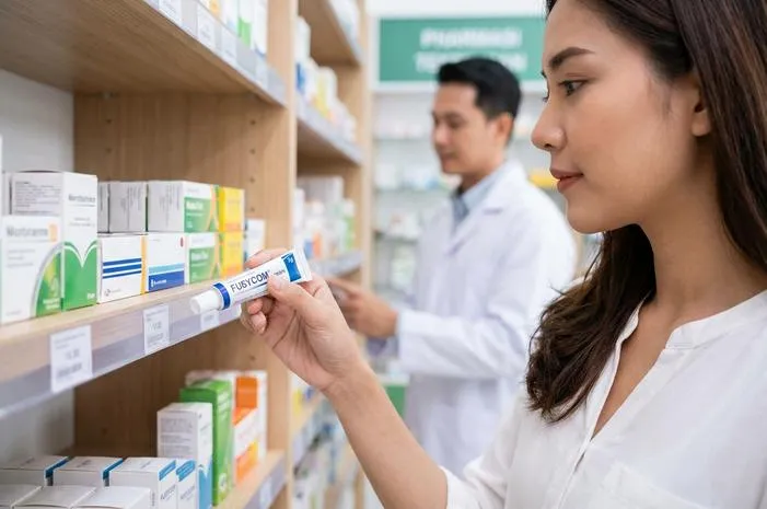 Berapa Harga Salep Fusycom? Ada yang 19 Ribuan!