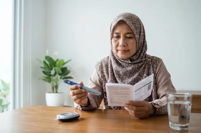 Apidra Termasuk Apa? Insulin Kerja Cepat untuk Diabetes