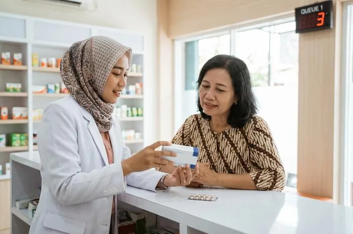 Prosogan Untuk Apa? Ini Dia Solusi Maag dan GERD!