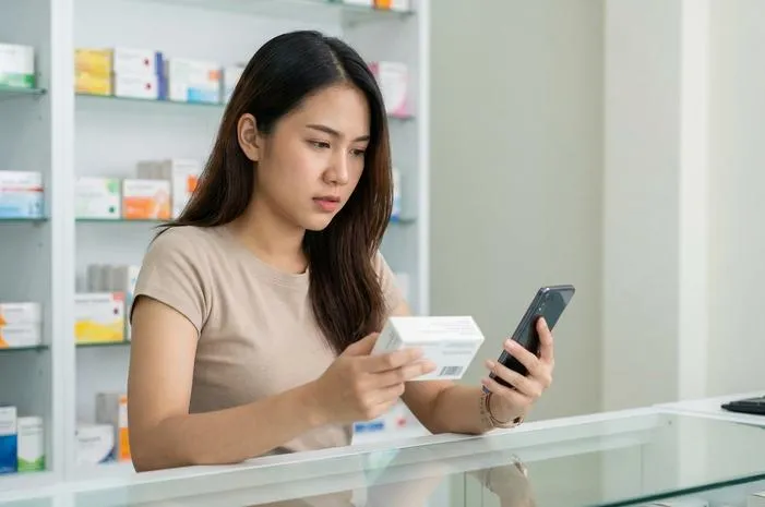 Harga Obat Lodecon: Untuk Apa dan Manfaatnya?