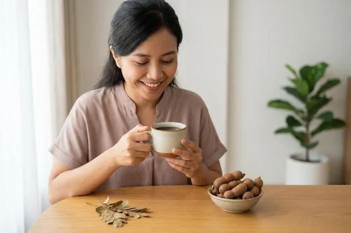 Manfaat Asam Jawa: Atasi Penyakit dari Sembelit hingga Jantung