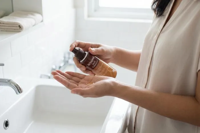Apakah Betadine Cleanser Dipakai Tiap Hari? Jangan Dulu!