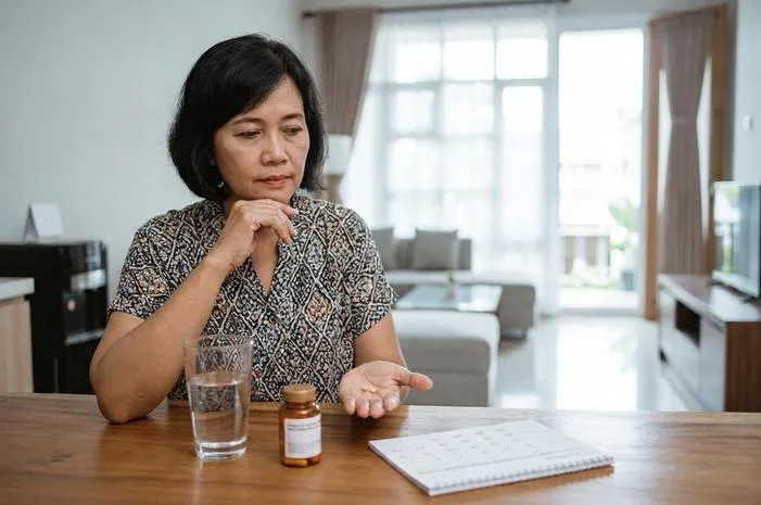 Lansoprazole untuk GERD: Berapa Lama Minum yang Pas?