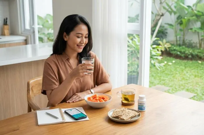 Bagaimana Agar BAB Tidak Berdarah Lagi? Ini Caranya!